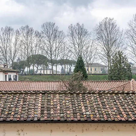 Modern In The Heart Of Lucca! Apartment Lucca
